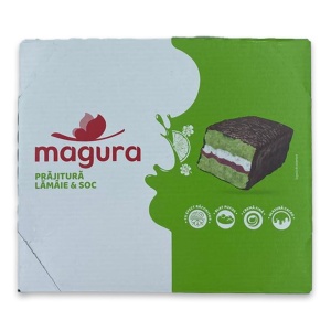 Parjitura Magura lamaie soc 35 g, Set 24 buc - Img 2
