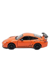 PICC MINIMODEL PORSCHE COLLECTION Orange GT3 RS