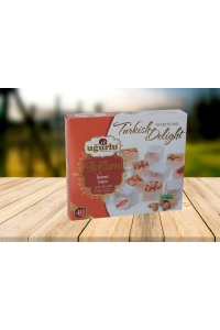 Rahat cu Migdale 180 Gr