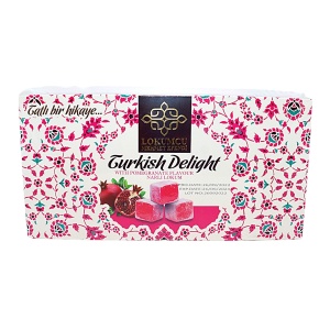 Rahat Lokumcu diverse sortimente, 400 g - Img 4