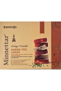 Rahat Specialitate turceasca mix 300 gr