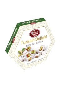 Rahat Turcesc cu Dublu Fistic 250gr- - Img 2
