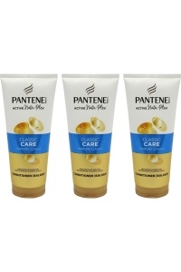 Set 3 BUCATI Balsam 200ml Îngrijire Clasică