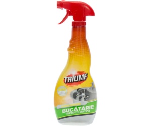 Solutie pentru bucatarie Triumf 500 ml