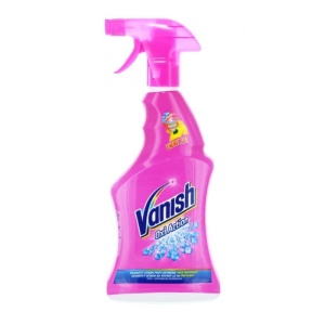 Solutie pentru indepartat pete cu pompa Vanish 500 ml