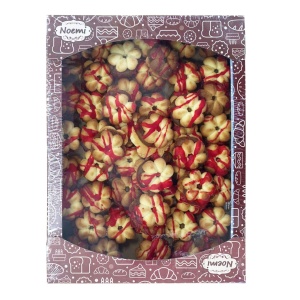 Specialitati diferite fursecuri Noemi 1.8 kg - Img 2