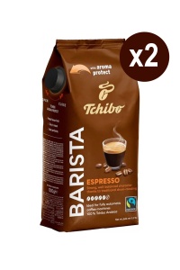 1000 g Cafea Barista Espresso Core X 2 buc