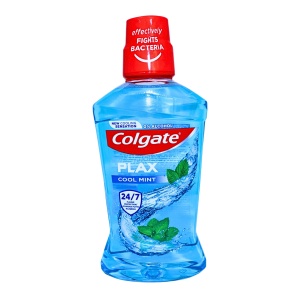 Apa de gura Colgate 500 ml - Img 3