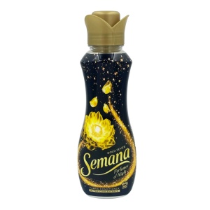 Balsam de rufe Semana Gold Fever, 800 ml