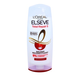 Balsam reconstituant Elseve Total Repair 5, 200 ml - Img 2