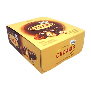 Batoane Creamo ABK 27 g, 16 buc - Img 3