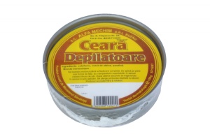 Ceara depilatoare 150 g
