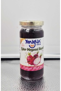 Dulceata de Fructul Dragonului- Borcan 290 gr