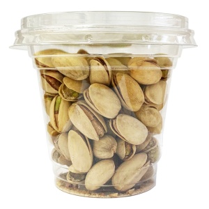Fistic copt la pahar Pak Brand, 100 g