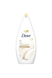 Gel de duș Prețios de mătase 450 ml - Img 2