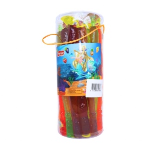 Jeleu caluti de mare in bol Sea Horse Prestige 35 g, 30 buc - Img 3