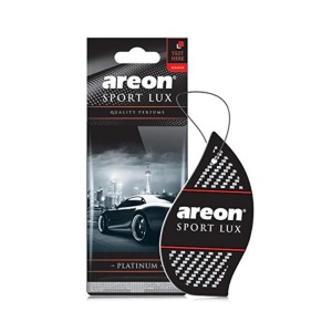 Odorizant masina Areon Sport Lux