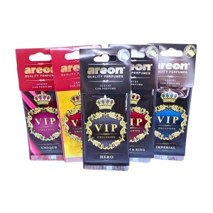 Odorizant masina Areon Vip Exclusive - Img 2