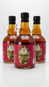 Otet de Struguri Specialitate 500 ML* 3 bucati