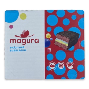 Parjitura Magura bubblegum 35 g, Set 24 buc - Img 2