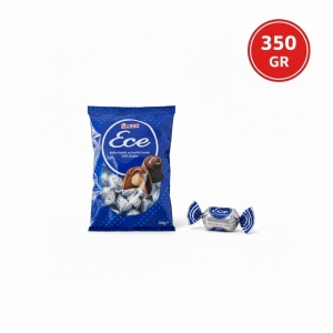 Praline delicioase de ciocolata cu alune intregi 350 gr