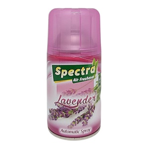 Rezerva de camera Spectra, diverse sortimente, 260 ml - Img 2