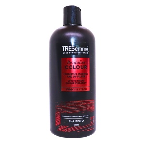 Sampon par colorat Tresemme Revitalisse Colour 680 ml