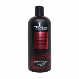 Sampon par colorat Tresemme Revitalisse Colour 680 ml - Img 2