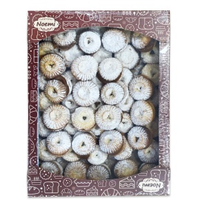 Specialitati diferite fursecuri Noemi 1.8 kg - Img 3