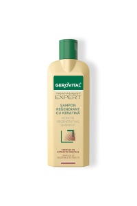 TRATAMENT EXPERT SAMPON REGENERANT CU KERATINA 250ml