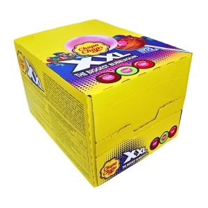 Acadele Chupa Chups XXL cu arome 29 g, 25 buc - Img 4