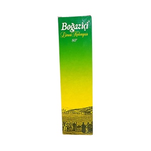Apa de colonie Bogazici 200 ml