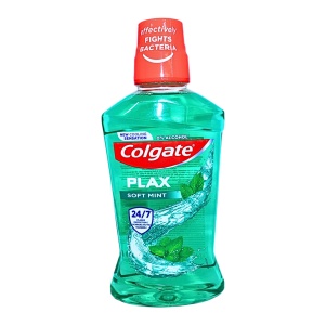 Apa de gura Colgate 500 ml - Img 4