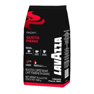Cafea boabe Espresso Gusto Pieno, 1 kg