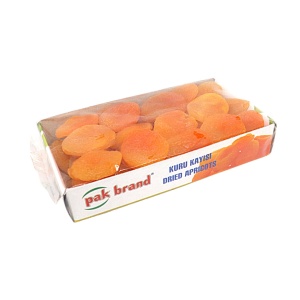 Caise la tavita deshidratate Pak Brand 200 g - Img 1