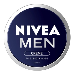 Crema Nivea Men, 30ml