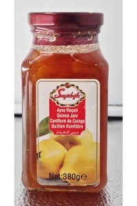 Dulceata de Gutui 380 gr