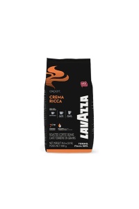 Expert Plus Crema Ricca cafea boabe 1kg - Img 2
