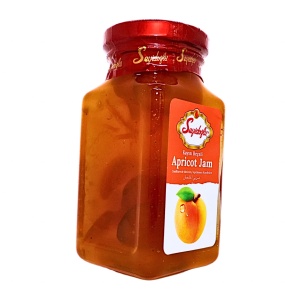 Gem de Caise Turcesc 380gr Seyidoglu - Img 2