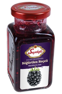 Gem de Mure Turcesc 380gr Seyidoglu - Img 3