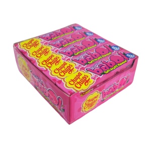 Guma de mestecat Chupa Chups 27,6 g, 20 bucati - Img 2