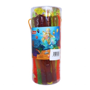 Jeleu caluti de mare in bol Sea Horse Prestige 35 g, 30 buc - Img 4