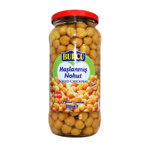 Naut Burcu 600 g - Img 2