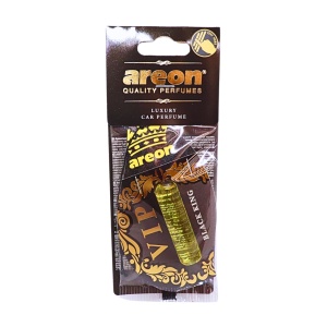 Odorizant auto lichid Areon Vip 5 ml - Img 2