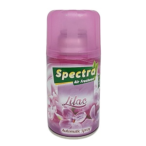 Rezerva de camera Spectra, diverse sortimente, 260 ml - Img 3