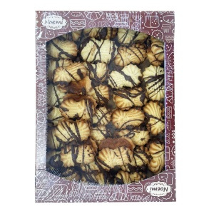 Specialitati diferite fursecuri Noemi 1.8 kg - Img 4