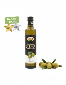 Ulei de Masline Extravirgin Natural 500 ML