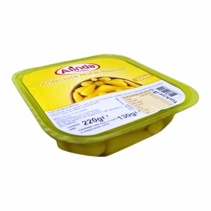 Ardei iuti murat Biberiye Alinda 225 ml - Img 2