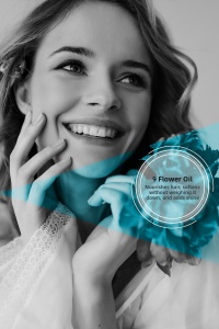 Balsam de îngrijire cu uleiuri nutritive 250 ml fără sulfat, păr uscat și deteriorat, anti-cădere, reparator - Img 3