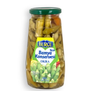 Bame Burcu 550 g